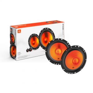 PARLANTE JBL 6.5 162CF 80WRMS