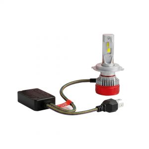 LED X4 H4 NEW