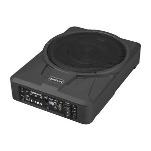 SUBWOOFER UNDERSEAT HELIX U10A 180W
