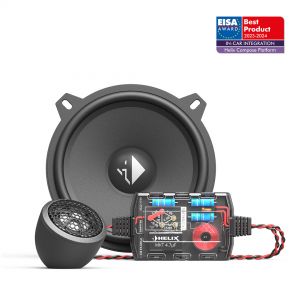 PARLANTE HELIX KIT COMPOSE 5.25 K130.2-S3