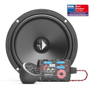 PARLANTE HELIX KIT COMPOSE 6.5 K165.2-S3 80W