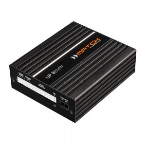 PROCESADOR MATCH AMP 8BMW 8CH
