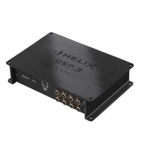 PROCESADOR HELIX DSP 3S 8CH