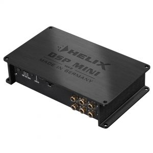 PROCESADOR HELIX DSP MINI MK2 6CH