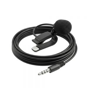 MICROFONO EXTERNO P/ ANDROID