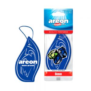 AREON DRY OCEAN