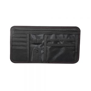 PORTA TARJETA VISERA