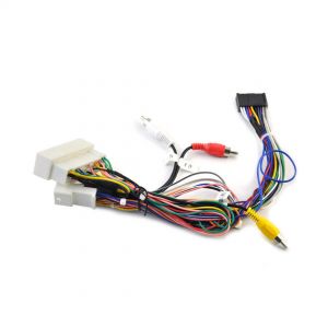 CANBUS KIT HYUNDAI 16-094 2009+ / KIA 2010+ 