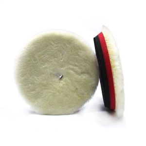 MAXSHINE PAD TORSIONAL 6" LANA