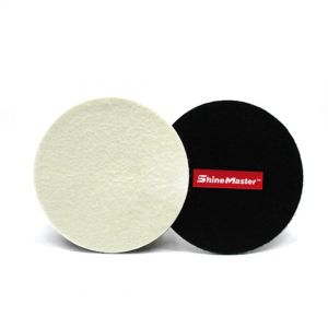 MAXSHINE PAD FIELTRO 6 2065150W