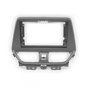 MOLDURA RADIO 22-1684 SUZUKI BALENO 2022+ 9"