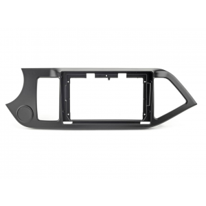MOLDURA RADIO 22-192 KIA PICANTO 2011-17 9
