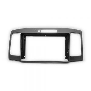 MOLDURA RADIO 22-200 TOYOTA PREMIO 2001-2005 9''