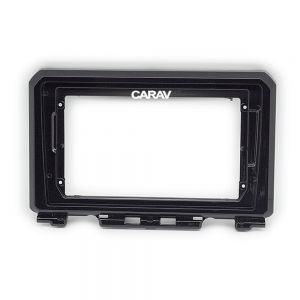 MOLDURA RADIO 22-981 SUZUKI JIMMY 2018+ 9"