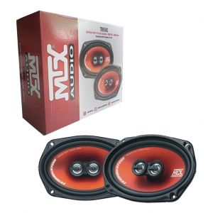 MTX TR69C 6X9'' 80RMS