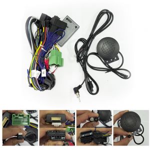 CANBUS KIT CHEVROLET S10