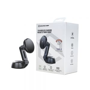 SOPORTE CELULAR SCORCHER CARGADOR MAGSAFE