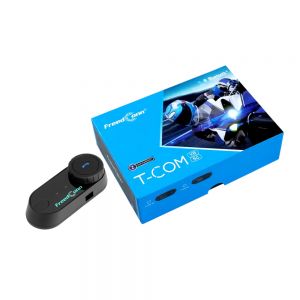 INTERCOM FREEDCONN TCOM