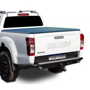 CARPA MARITIMA FLASHCOVER D MAX 2021 MFF628