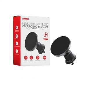 KOJIMA CARGADOR AIRE WIRELESS MAGSAFE