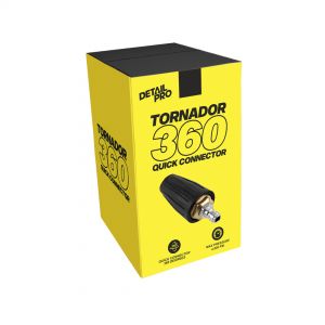 ADAPTADOR TORNADOR HIDROLAVADORA 360