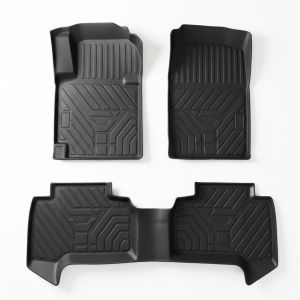 ALFOMBRA RIGIDA SUZUKI VITARA 2024+