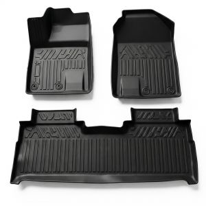 ALFOMBRA RIGIDA JETOUR T2 2023+