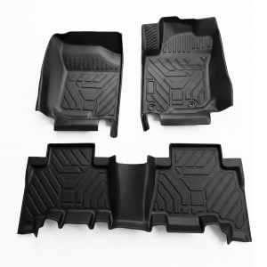 ALFOMBRA RIGIDA TOYOTA 4RUNNER 2014-2023