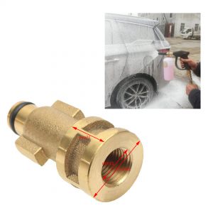 ADAPTADOR FOAM LANCER