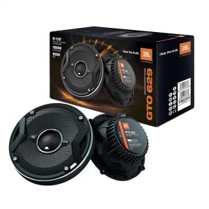 PARLANTE JBL GTO629 6.5 180W/60WRMS/2VIAS