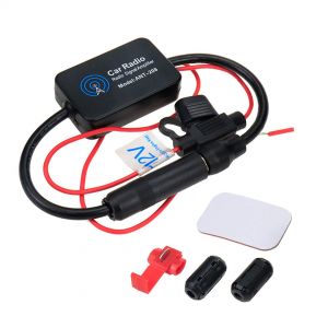 ANTENA AMPLIFICADOR FM ANDROID