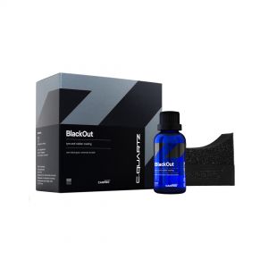 CARPRO BLACKOUT 50ML BOT5