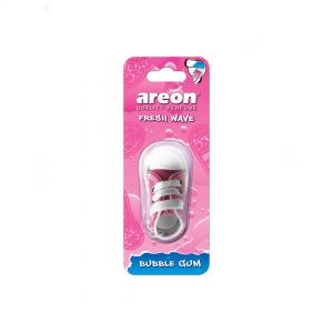 AREON FRESH WAVE BUBBLE GUM