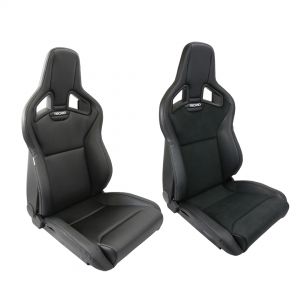 BUTACAS RECARO SPORTSTER