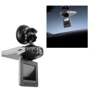 FILMADORA 2.4" DASHCAM