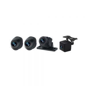 CAMARA LENOVO 360 BIRDVIEW INSTALADA