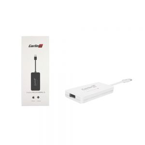 CARPLAY DONGLE ADAPTADOR