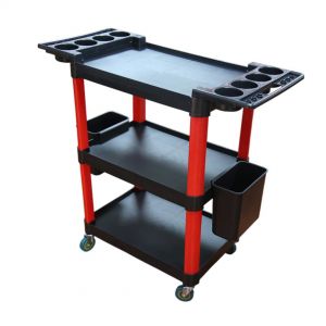 DETAIL PRO CARRITO DETAIL