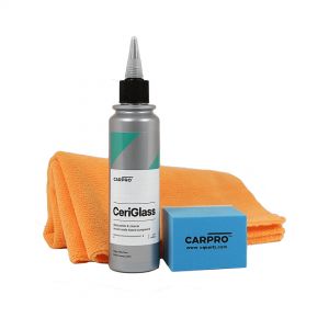 CARPRO CERIGLASS 150ML KIT