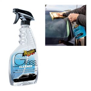 MEGUIARS LIMPIA VIDRIOS G8224