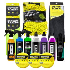 KIT LAVADO VONIXX MAX