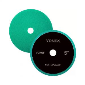 VONIXX PAD CORTE PESADO GREEN 5'' 2005146