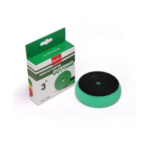 MAXSHINE PAD CROSS CUT GREEN 3 2001090G