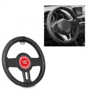 CUBRE VOLANTE KOJIMA GRIPPER