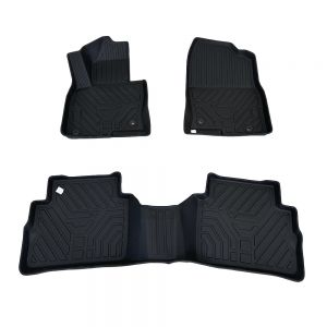 ALFOMBRA RIGIDA MAZDA CX-5 2017-2021