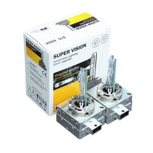 FOCO XENON GENERICO D1S