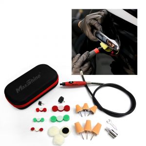MAXSHINE DETAIL POLISHER