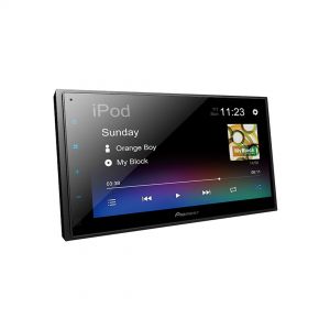 RADIO PIONEER DMH-A345BT