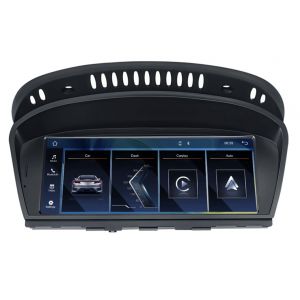 CENTRAL MULTIMEDIA BMW E60 CCC