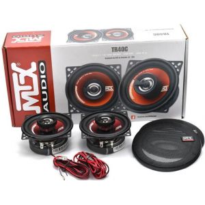 MTX TR40C 4 45RMS